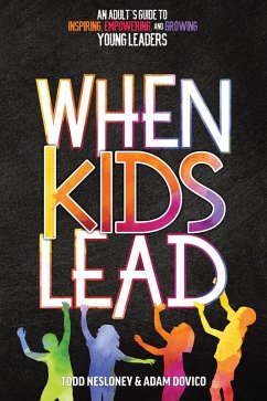 Cover When Kids Lead (eBook, ePUB)