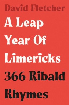 A Leap Year of Limericks - Fletcher, David