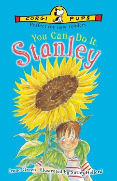 You Can Do It Stanley - Green, Irena
