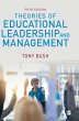 Theories of Educational Leadership and... - Bild 1