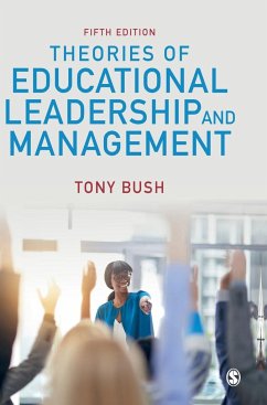 Theories of Educational Leadership and Management - Bush, Tony