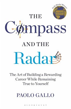 The Compass and the Radar - Gallo, Paolo