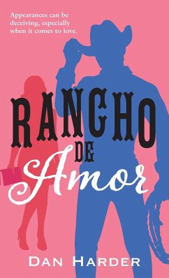 Rancho de Amor - Harder, Dan