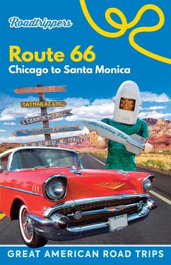 Roadtrippers Route 66 - Roadtrippers; Parent, Tatiana