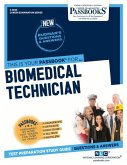 Biomedical Technician (C-3695): Passbooks Study Guide Volume 3695