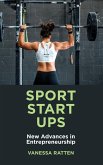 Sport Startups