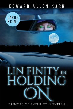 Lin Finity In Holding On - Karr, Edward Allen