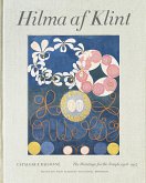 Hilma AF Klint: The Paintings for the Temple 1906-1915