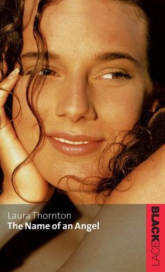 The Name of an Angel - Thornton, Laura