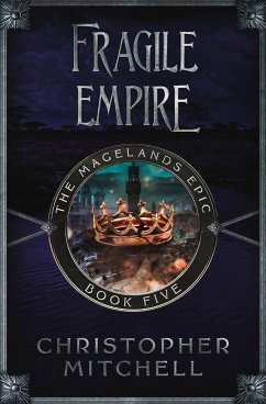 Fragile Empire - Mitchell, Christopher