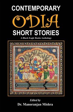 Contemporary Odia Short Stories - Authors, Various