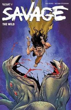 Savage: The Wild - Bemis, Max