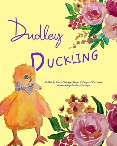 Dudley Duckling - Massagee, M.; Lanier, C.