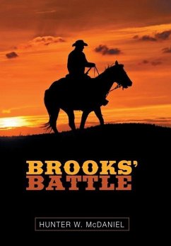 Brooks' Battle - McDaniel, Hunter W.