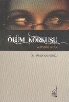 Ölüm Korkusu ve Panik Atak - Kalyoncu, Hamdi