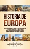 Historia de Europa