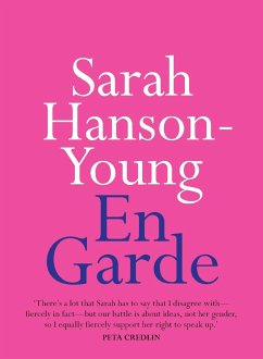 En Garde - Hanson-Young, Sarah