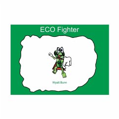 Eco Fighter - Bunn, Wyatt