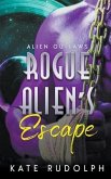 Rogue Alien's Escape