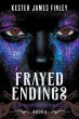 Frayed Endings (The Keeper Chronicles,... - Bild 1