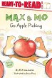 Max & Mo Go Apple Picking - Bild 1