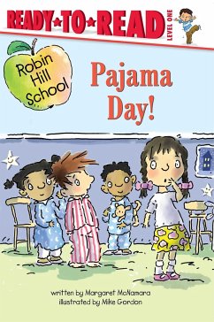 Pajama Day!: Ready-To-Read Level 1 - Mcnamara, Margaret