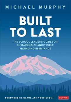 Built to Last - Murphy, Charles Michael