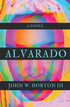 Alvarado - Horton, John W.