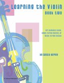 Learning the Violin, Book Two