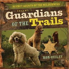 Cover Guardians of the Trails