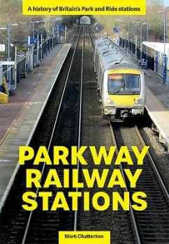 Parkway Railway Station - Chatterton, Mark