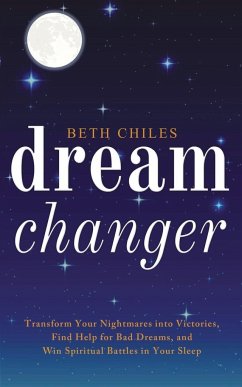 Dream Changer - Chiles, Beth