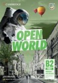 Open World First Workbook with Answers with Downloadable Audio English for Spanish Speakers