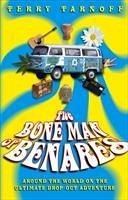 The Bone Man of Benares - Tarnoff, Terry