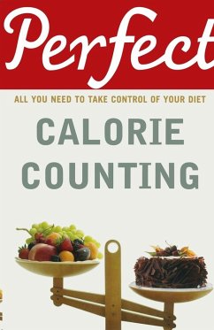 Perfect Calorie Counting - Santon, Kate