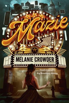 Mazie - Crowder, Melanie