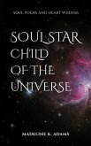 Soul Star Child of the Universe