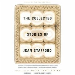 The Collected Stories of Jean Stafford - Stafford, Jean