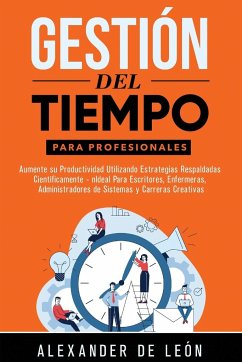 Gestión del Tiempo para Profesionales - de León, Alexander