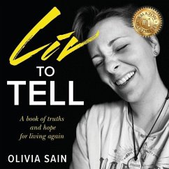 Liv To Tell - Sain, Olivia