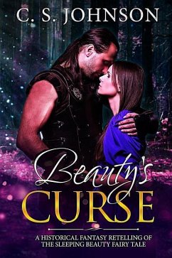 Beauty's Curse - Johnson, C. S.