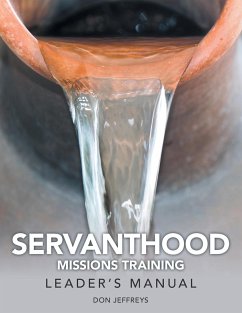 Servanthood Missions Training - Jeffreys, Don