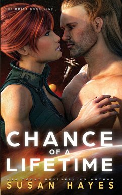 Chance Of A Lifetime - Hayes, Susan