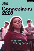 National Theatre Connections 2020 (eBook, ePUB)