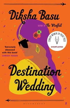 Destination Wedding (eBook, ePUB) - Basu, Diksha