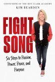 Fight Song (eBook, ePUB)