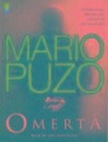 Omerta - Puzo, Mario