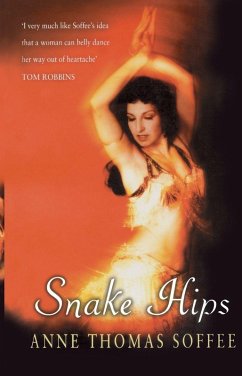 Snake Hips - Soffee, Anne Thomas