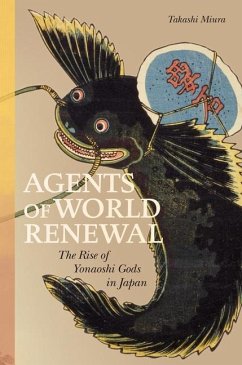 Agents of World Renewal - Miura, Takashi