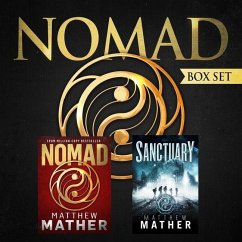 The Nomad Series: Nomad & Sanctuary - Mather, Matthew